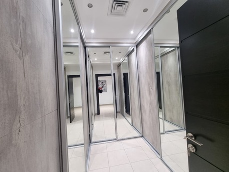 Amman, Apartments/Houses, JOD 37000/year,  Furnished,  4 BR,  430 Sq. Meter,  Modern Furnished Apartment For Rent In Jabal Amman