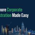Corporate Tax Registration For Offshore Companies UAE