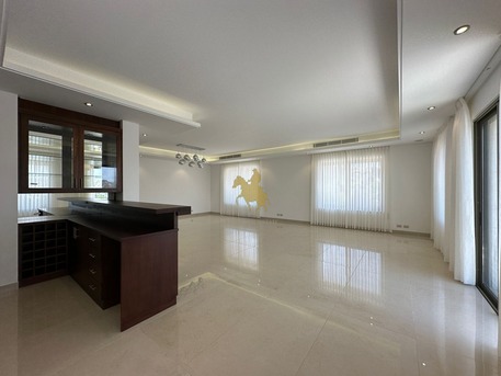 Abdoun, Apartments/Houses, JOD 38000/year,  4 BR,  400 Sq. Meter,  Brand New Luxury Apartment For Rent In Abdoun