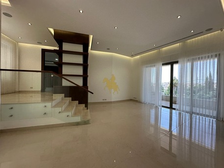 Abdoun, Apartments/Houses, JOD 38000/year,  4 BR,  400 Sq. Meter,  Brand New Luxury Apartment For Rent In Abdoun