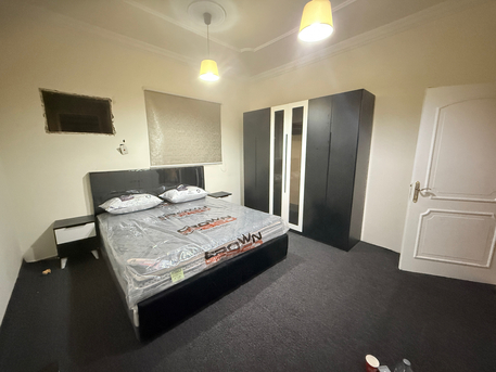 Jeddah, Furniture, SAR 2500,  Modern Complete Bedroom Furniture Set &ndash; Stylish & Customizable