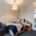 GBP 210/week,  Furnished,  1 BR,  13 Sq. Meter,  Kendrick Hall | Student Accommodation In Reading