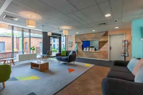 London, Apartments, Flats, Houses & Villas, GBP 210/week,  Furnished,  1 BR,  13 Sq. Meter,  Kendrick Hall | Student Accommodation In Reading