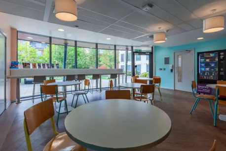 London, Apartments, Flats, Houses & Villas, GBP 210/week,  Furnished,  1 BR,  13 Sq. Meter,  Kendrick Hall | Student Accommodation In Reading