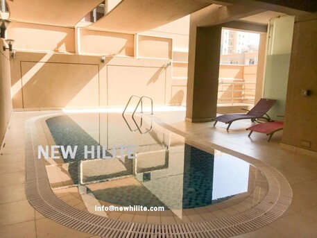 Salmiya, Apartments/Houses, KWD 400/month,  2 BR,  Beautiful Two Bedroom Apartment In Salmiya