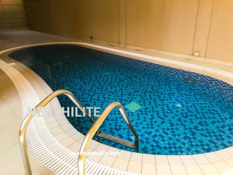 Salmiya, Apartments/Houses, KWD 400/month,  2 BR,  Beautiful Two Bedroom Apartment In Salmiya