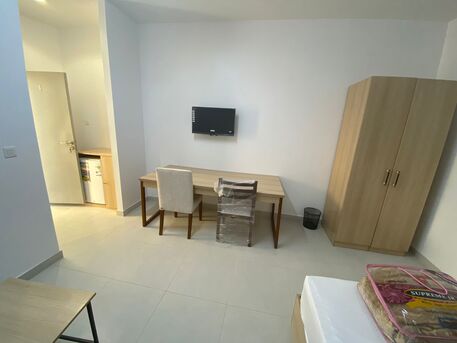 Jeddah, Staff Accomodation, Staff Accommodation & Catering Services