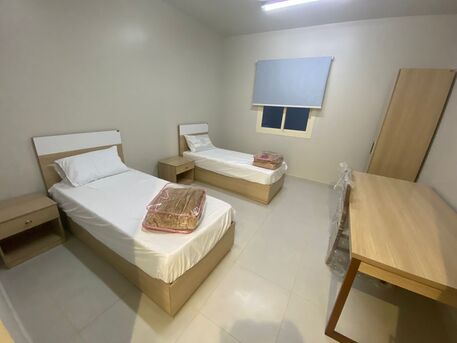 Jeddah, Staff Accomodation, Staff Accommodation & Catering Services