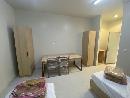 Jeddah, Staff Accomodation, Staff Accommodation & Catering Services