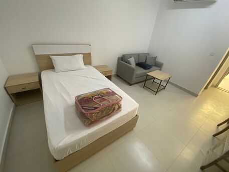 Jeddah, Staff Accomodation, Staff Accommodation & Catering Services