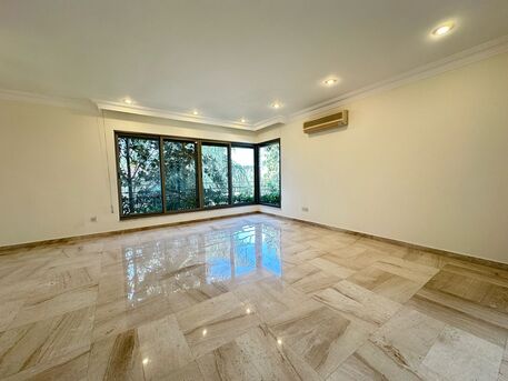 Abdoun, Apartments/Houses, JOD 30000/year,  4 BR,  350 Sq. Meter,  Full Floor Apartment For Rent In Abdoun