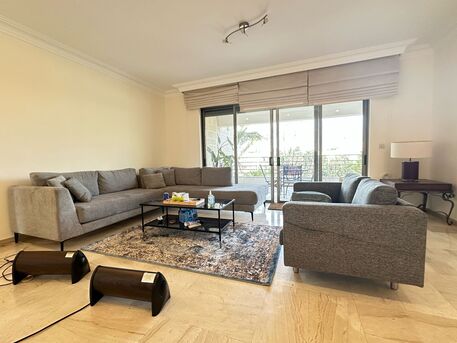 Abdoun, Apartments/Houses, JOD 30000/year,  4 BR,  350 Sq. Meter,  Full Floor Apartment For Rent In Abdoun