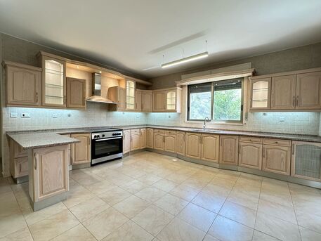 Abdoun, Apartments/Houses, JOD 30000/year,  4 BR,  350 Sq. Meter,  Full Floor Apartment For Rent In Abdoun
