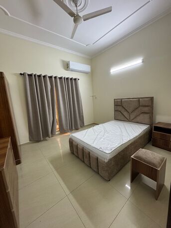 East Riffa, Apartments/Houses, Furnished,  Studio,  Fully Furnished Room For Rent &ndash; East Riffa (For Executive Bachelor)