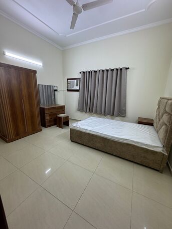 East Riffa, Apartments/Houses, Furnished,  Studio,  Fully Furnished Room For Rent &ndash; East Riffa (For Executive Bachelor)