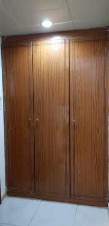 Abu Dhabi, Roommates, AED 2400/month,  Furnished,  Furnished Master Bedroom Available For Kerala Couple &ndash; Najda Street, Abu Dhabit