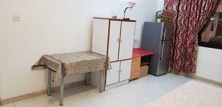 Abu Dhabi, Roommates, AED 2400/month,  Furnished,  Furnished Master Bedroom Available For Kerala Couple &ndash; Najda Street, Abu Dhabit