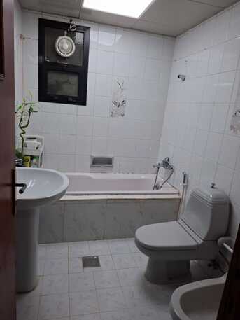 Abu Dhabi, Roommates, AED 2400/month,  Furnished,  Furnished Master Bedroom Available For Kerala Couple &ndash; Najda Street, Abu Dhabit