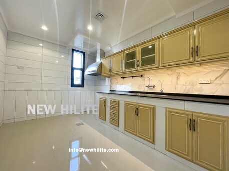 Kuwait City, Apartments/Houses, KWD 950/month,  4 BR,  Four Bedroom Floor For Rent In Qortuba