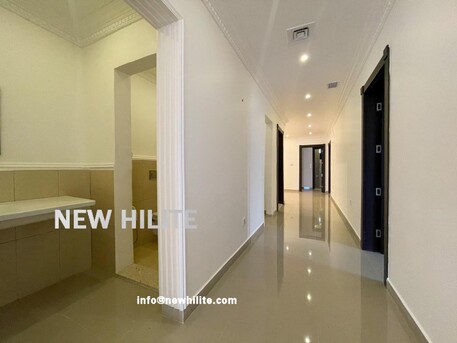 Kuwait City, Apartments/Houses, KWD 950/month,  4 BR,  Four Bedroom Floor For Rent In Qortuba