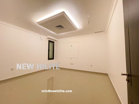 Kuwait City, Apartments/Houses, KWD 950/month,  4 BR,  Four Bedroom Floor For Rent In Qortuba