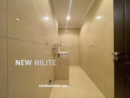 Kuwait City, Apartments/Houses, KWD 950/month,  4 BR,  Four Bedroom Floor For Rent In Qortuba