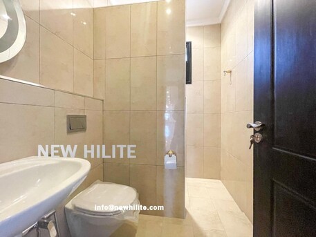 Kuwait City, Apartments/Houses, KWD 950/month,  4 BR,  Four Bedroom Floor For Rent In Qortuba