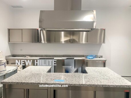 Kuwait City, Apartments/Houses, KWD 1800/month,  5 BR,  Brand New Five Bedroom Duplex For Rent In Abu Fataira