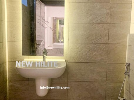 Kuwait City, Apartments/Houses, KWD 1800/month,  5 BR,  Brand New Five Bedroom Duplex For Rent In Abu Fataira