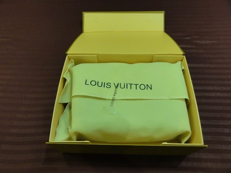 Riyadh, Clothing & Accessories, SAR 14999,  Louis Vuitton Side Trunk MM Handbag