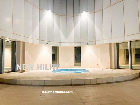 Salmiya, Apartments/Houses, KWD 2000/month,  3 BR,  Three Bedroom Penthouse For Rent In Salmiya