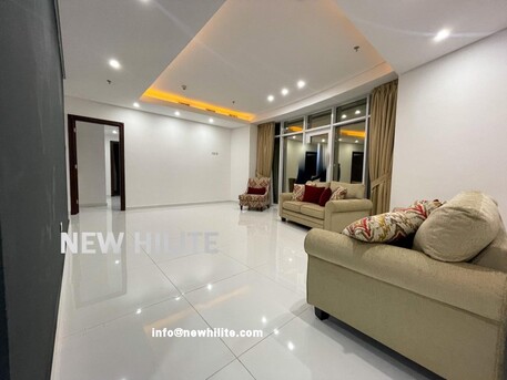 Salmiya, Apartments/Houses, KWD 2000/month,  3 BR,  Three Bedroom Penthouse For Rent In Salmiya