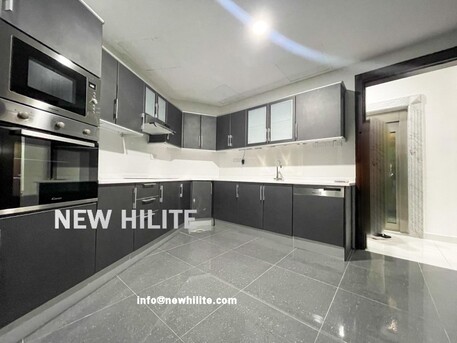 Salmiya, Apartments/Houses, KWD 2000/month,  3 BR,  Three Bedroom Penthouse For Rent In Salmiya