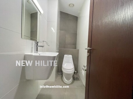 Salmiya, Apartments/Houses, KWD 2000/month,  3 BR,  Three Bedroom Penthouse For Rent In Salmiya
