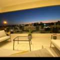 JOD 37000/year,  Furnished,  3 BR,  230 Sq. Meter,  Luxury Rooftop For Rent In Jabal Amman