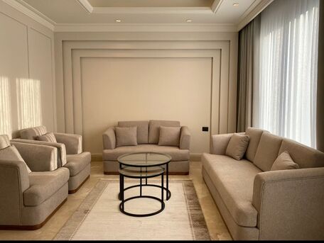 Amman, Apartments/Houses, JOD 37000/year,  Furnished,  3 BR,  230 Sq. Meter,  Luxury Rooftop For Rent In Jabal Amman