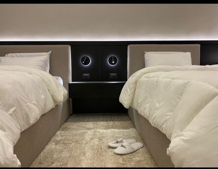 Amman, Apartments/Houses, JOD 37000/year,  Furnished,  3 BR,  230 Sq. Meter,  Luxury Rooftop For Rent In Jabal Amman