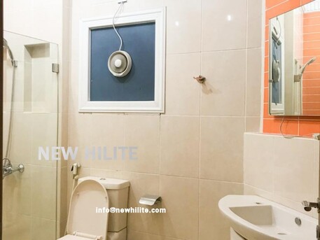 Salmiya, Apartments/Houses, KWD 510/month,  3 BR,  Three Bedrooms Apartment For Rent In Salmiya