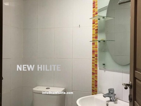 Salmiya, Apartments/Houses, KWD 510/month,  3 BR,  Three Bedrooms Apartment For Rent In Salmiya