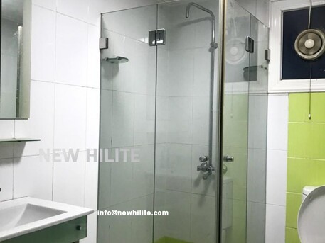 Salmiya, Apartments/Houses, KWD 510/month,  3 BR,  Three Bedrooms Apartment For Rent In Salmiya