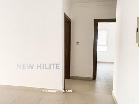 Kuwait City, Apartments/Houses, KWD 550/month,  2 BR,  Unfurnished Two Bedroom Apartment For Rent In Bneid Al Qar