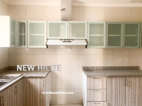 Kuwait City, Apartments/Houses, KWD 550/month,  2 BR,  Unfurnished Two Bedroom Apartment For Rent In Bneid Al Qar