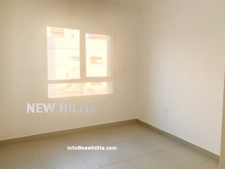 Kuwait City, Apartments/Houses, KWD 550/month,  2 BR,  Unfurnished Two Bedroom Apartment For Rent In Bneid Al Qar