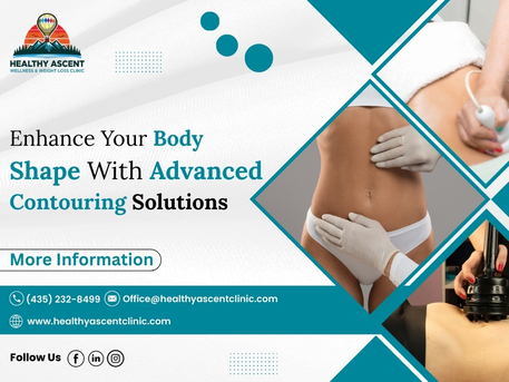 New York, Health, Enhance Your Body Shape With Advanced Contouring Solutions