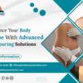 Enhance Your Body Shape With Advanced Contouring Solutions