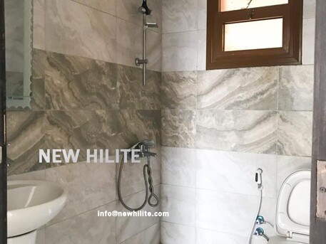 Salmiya, Apartments/Houses, KWD 400/month,  2 BR,  Two Bedroom Apartment For Rent In Salmiya