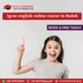 Igcse English Online Course In Bedok