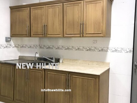 Salmiya, Apartments/Houses, KWD 450/month,  2 BR,  Two Bedroom Seaview Apartment For Rent In Salmiya