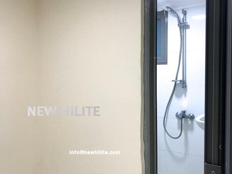 Salmiya, Apartments/Houses, KWD 450/month,  2 BR,  Two Bedroom Seaview Apartment For Rent In Salmiya