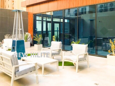 Salmiya, Apartments/Houses, KWD 350/month,  1 BR,  ONE BEDROOM APARTMENT FOR RENT IN SALMIYA